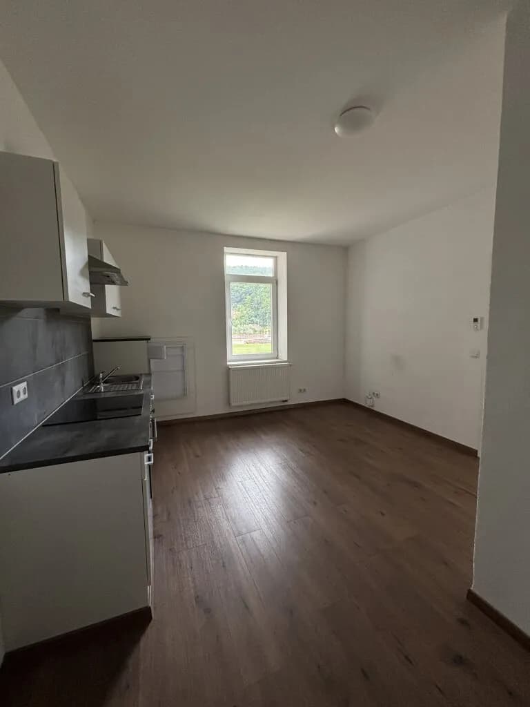 Wohnung mieten in Leoben – 35 m², € 439 – Bild 6 von 7