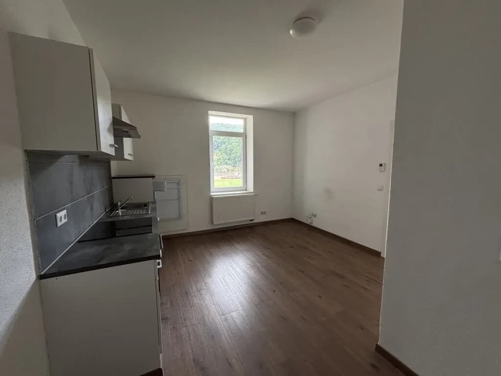 Wohnung mieten in Leoben – 35 m², € 439 – Bild 7 von 7