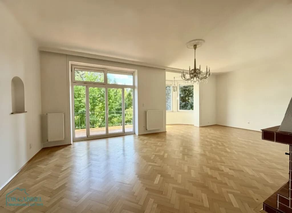 6-Zimmer-Haus mieten in Wien – 290 m², € 5.500 – Bild 2 von 27