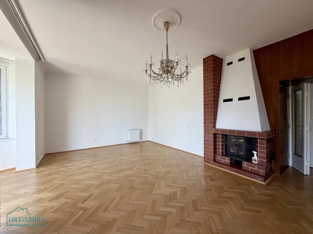 6-Zimmer-Haus mieten in Wien – 290 m², € 5.500 – Bild 3 von 27