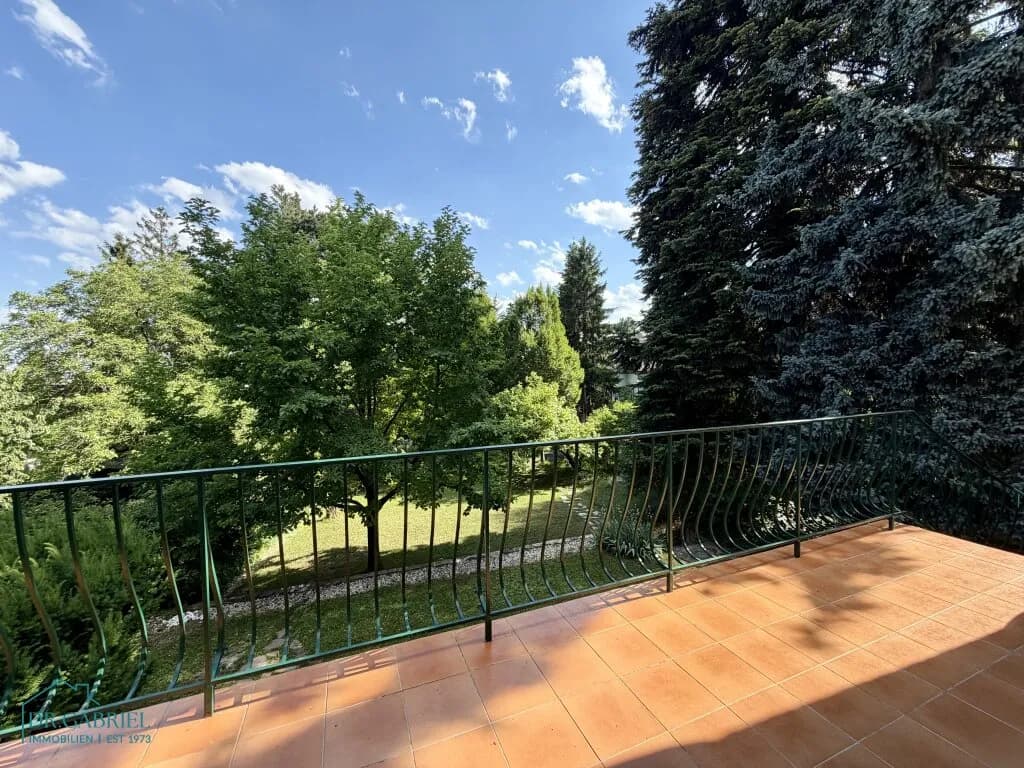 6-Zimmer-Haus mieten in Wien – 290 m², € 5.500 – Bild 4 von 27