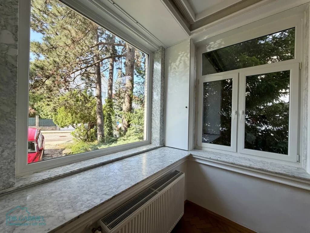 6-Zimmer-Haus mieten in Wien – 290 m², € 5.500 – Bild 6 von 27