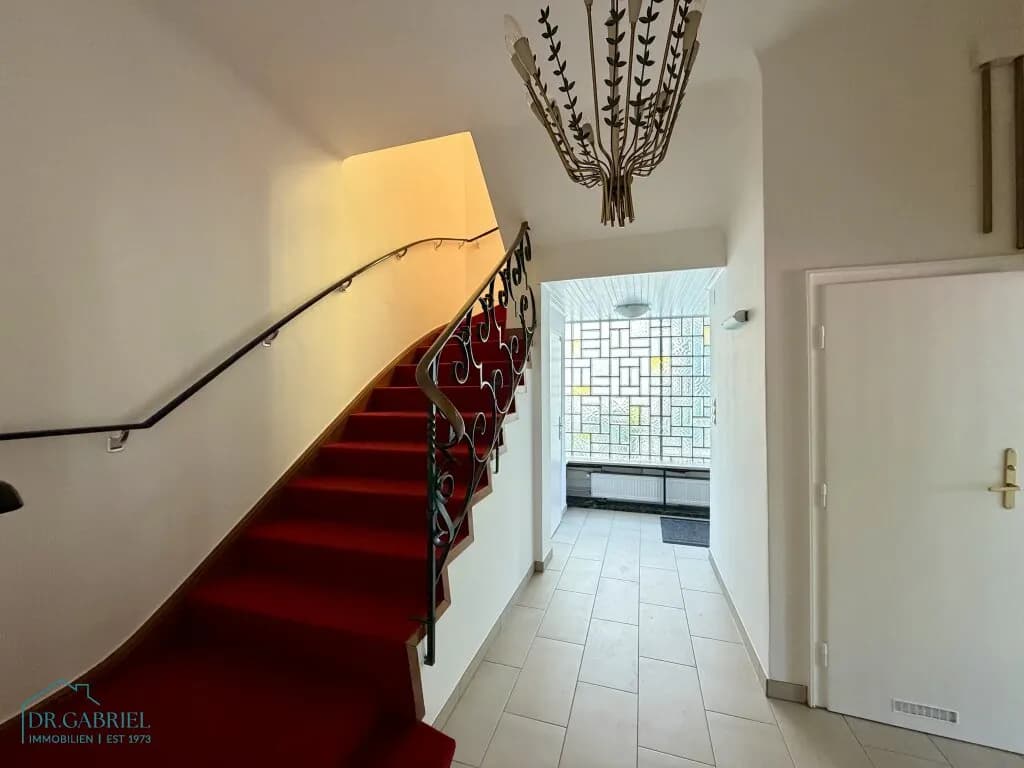 6-Zimmer-Haus mieten in Wien – 290 m², € 5.500 – Bild 9 von 27