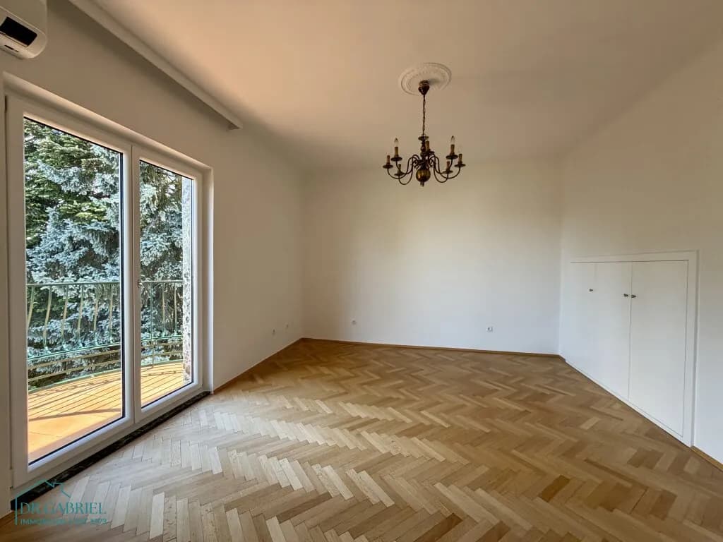 6-Zimmer-Haus mieten in Wien – 290 m², € 5.500 – Bild 11 von 27