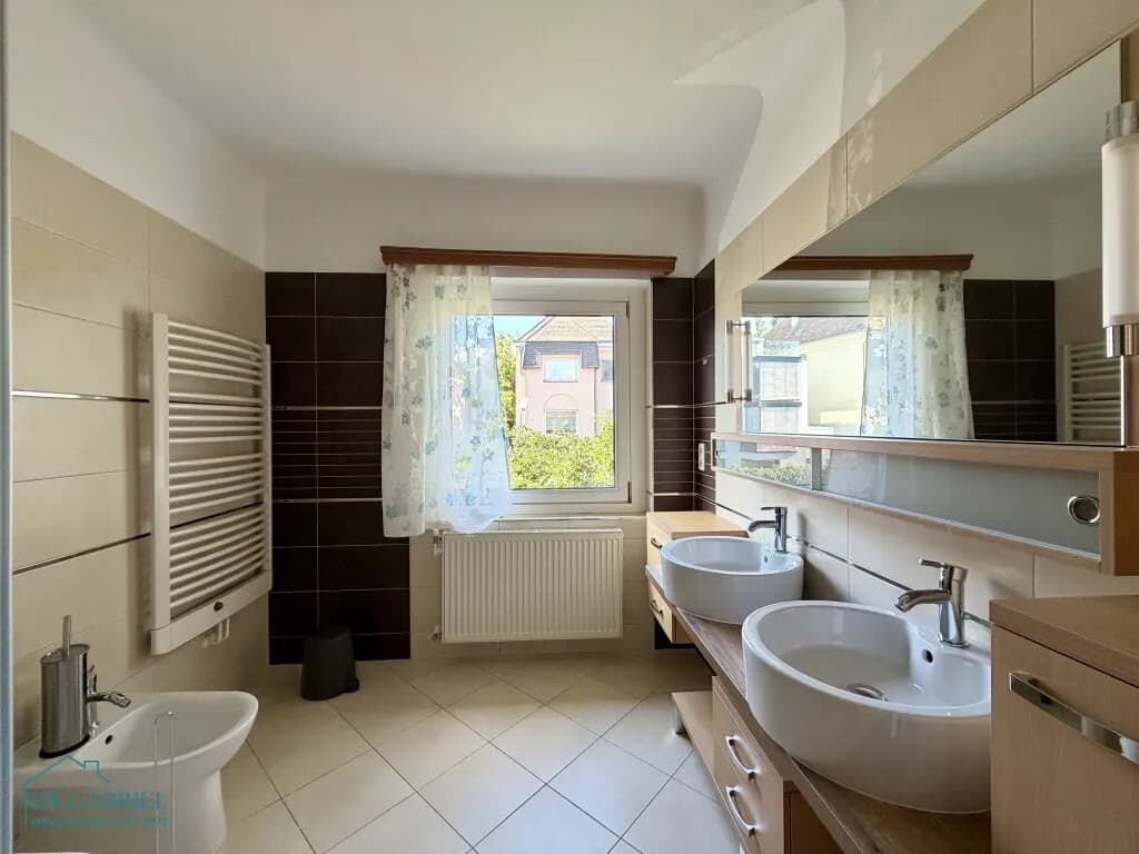 6-Zimmer-Haus mieten in Wien – 290 m², € 5.500 – Bild 16 von 27