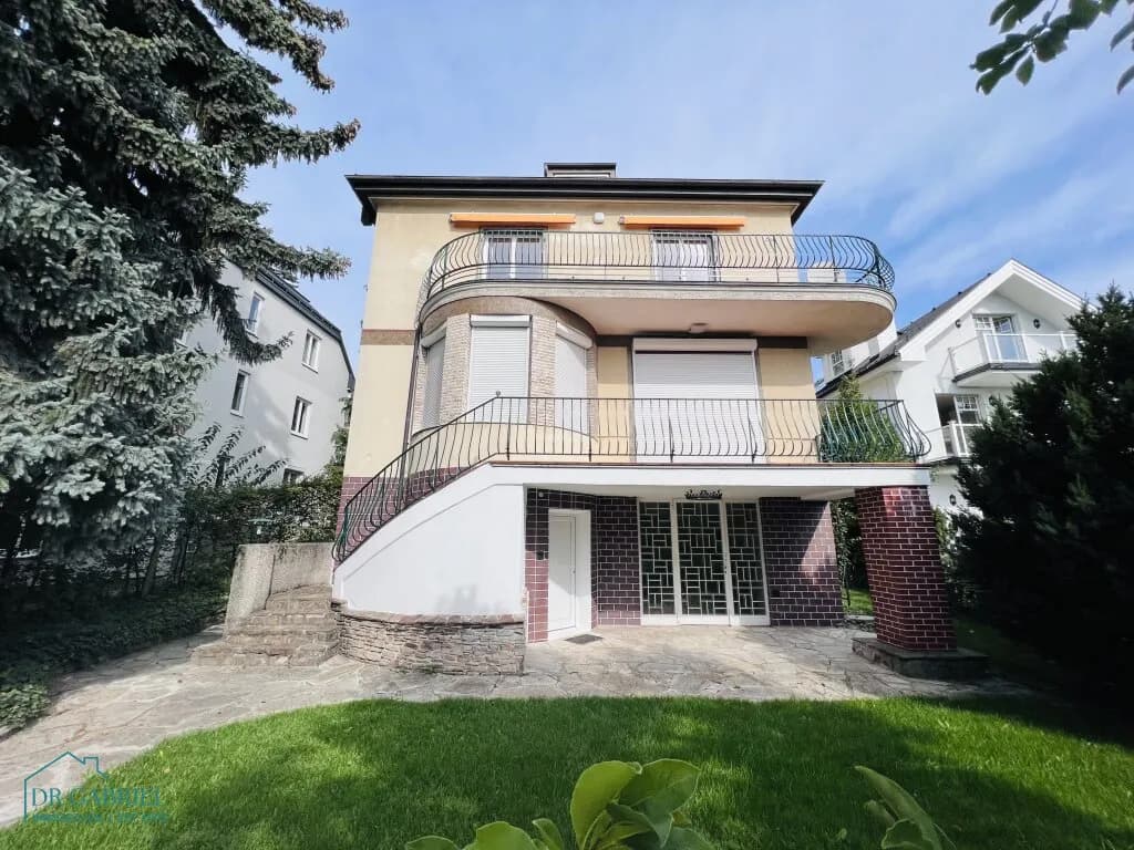 6-Zimmer-Haus mieten in Wien – 290 m², € 5.500 – Bild 23 von 27