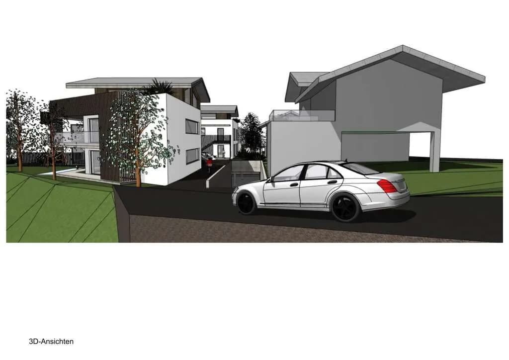 Grundstück kaufen in Kitzbühel – 1 835 m² – Bild 5 von 13