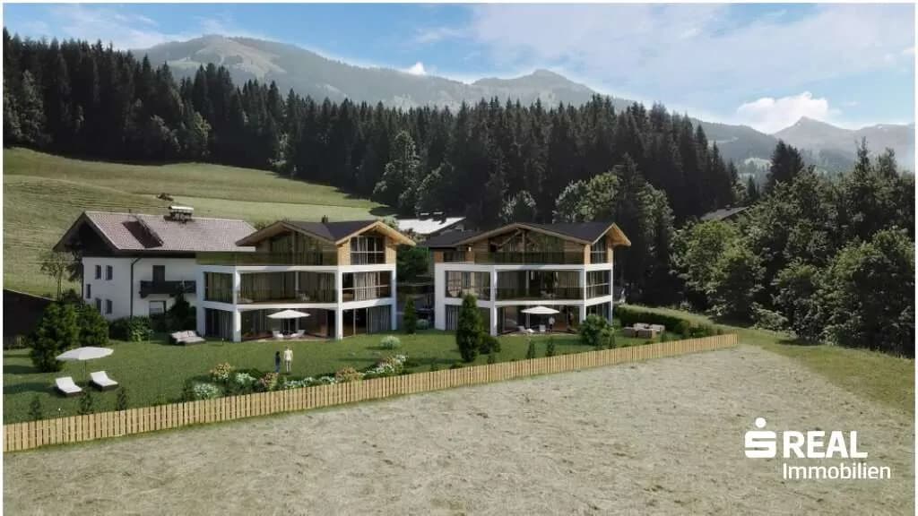 Grundstück kaufen in Kitzbühel – 1 835 m² – Bild 6 von 13