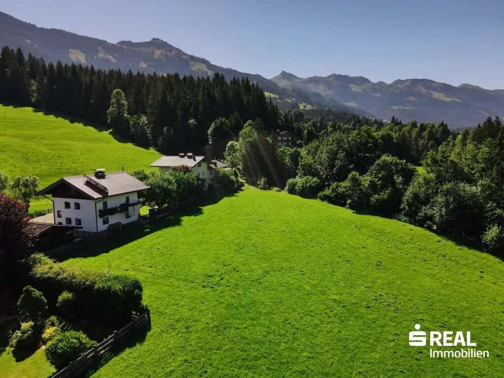Grundstück kaufen in Kitzbühel – 1 835 m² – Bild 8 von 13