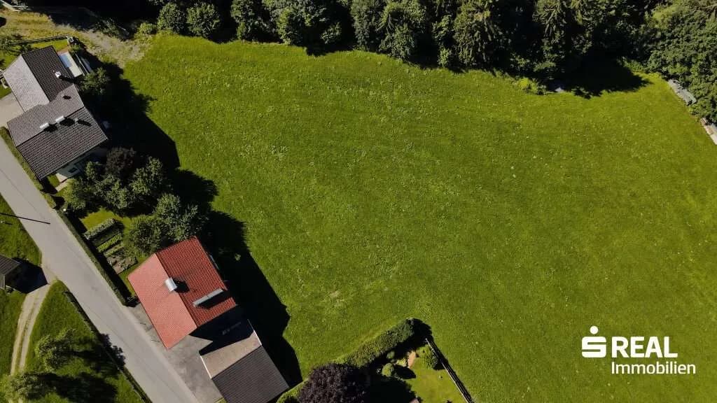 Grundstück kaufen in Kitzbühel – 1 835 m² – Bild 9 von 13