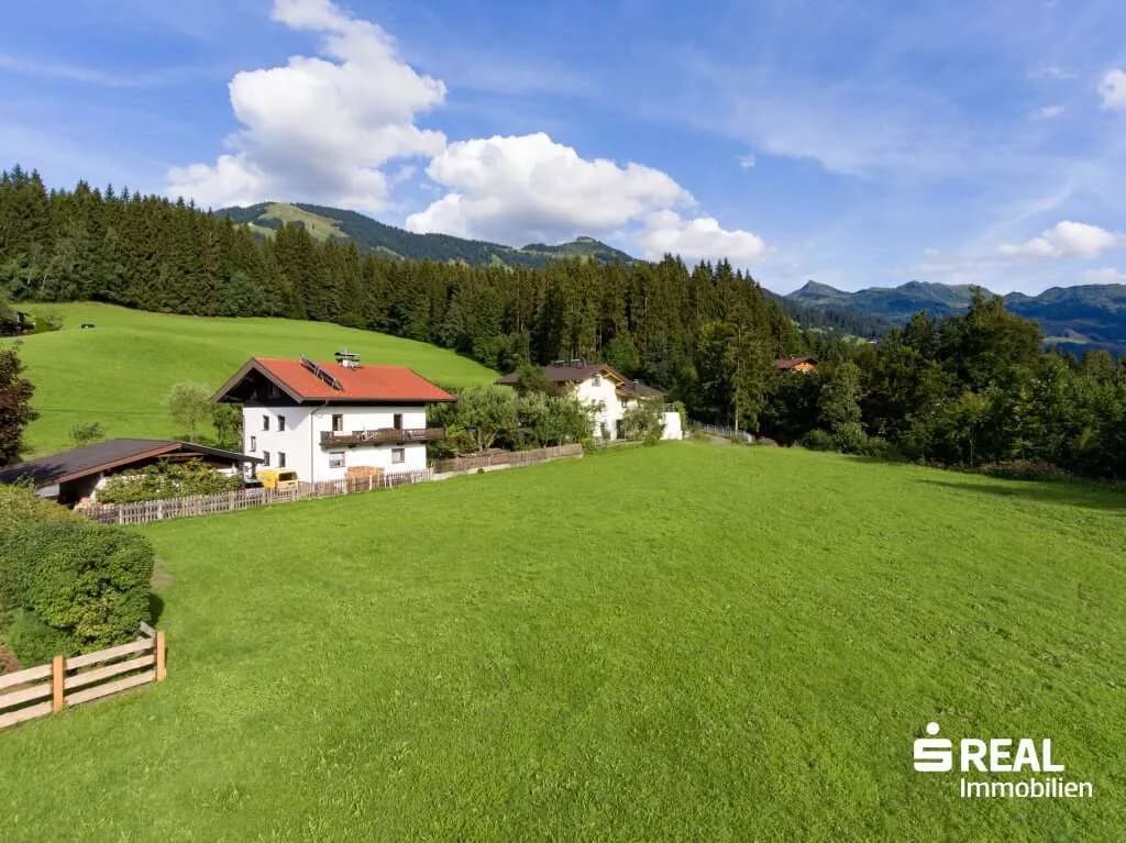 Grundstück kaufen in Kitzbühel – 1 835 m² – Bild 10 von 13