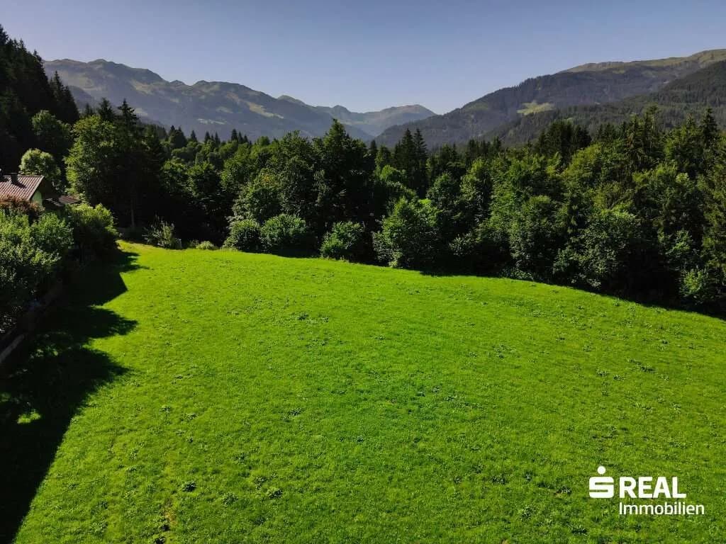 Grundstück kaufen in Kitzbühel – 1 835 m² – Bild 11 von 13