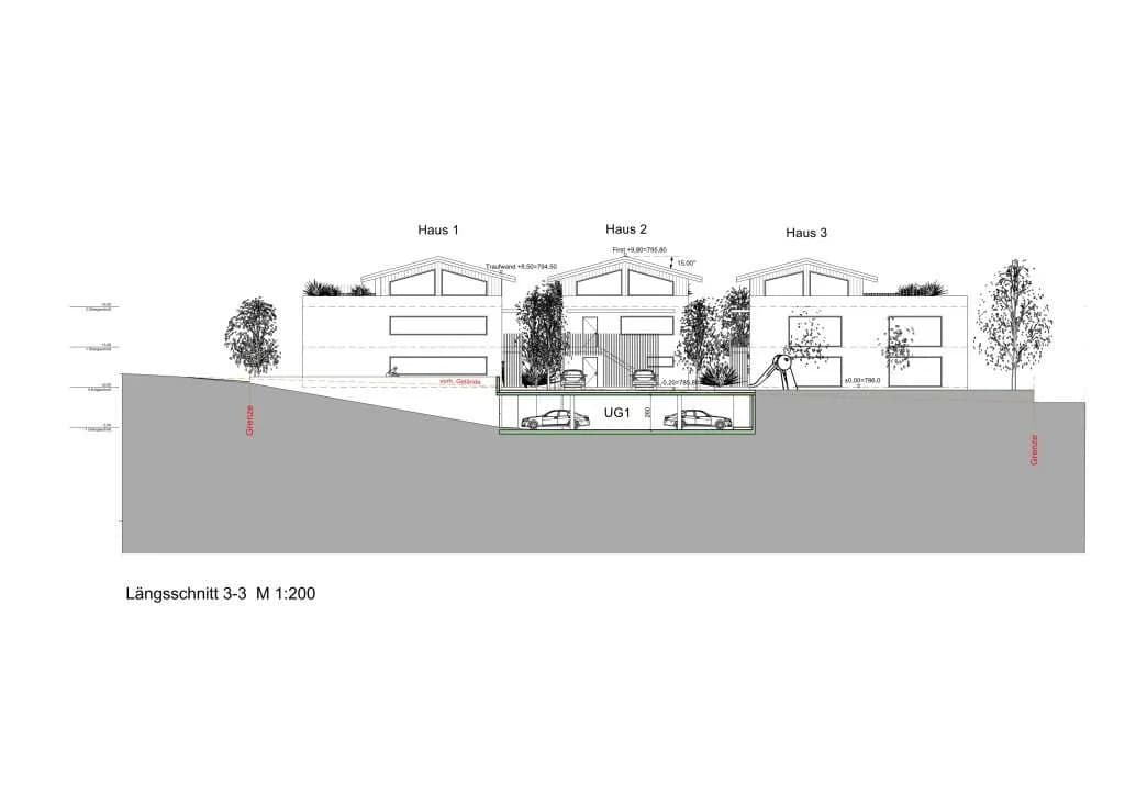 Grundstück kaufen in Kitzbühel – 1 835 m² – Bild 13 von 13