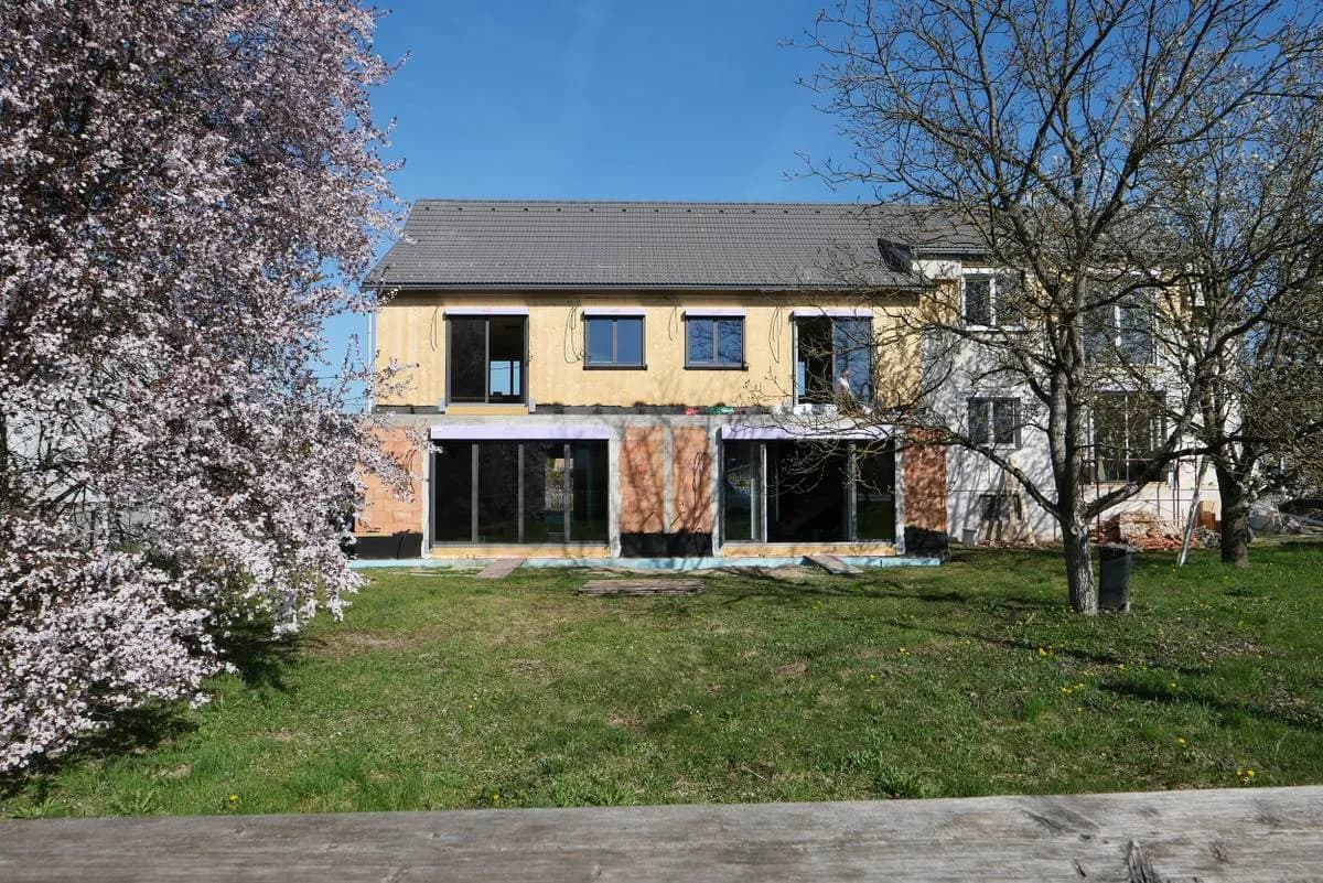 4-Zimmer-Wohnung kaufen in Graz-Umgebung – 96 m², € 429.000