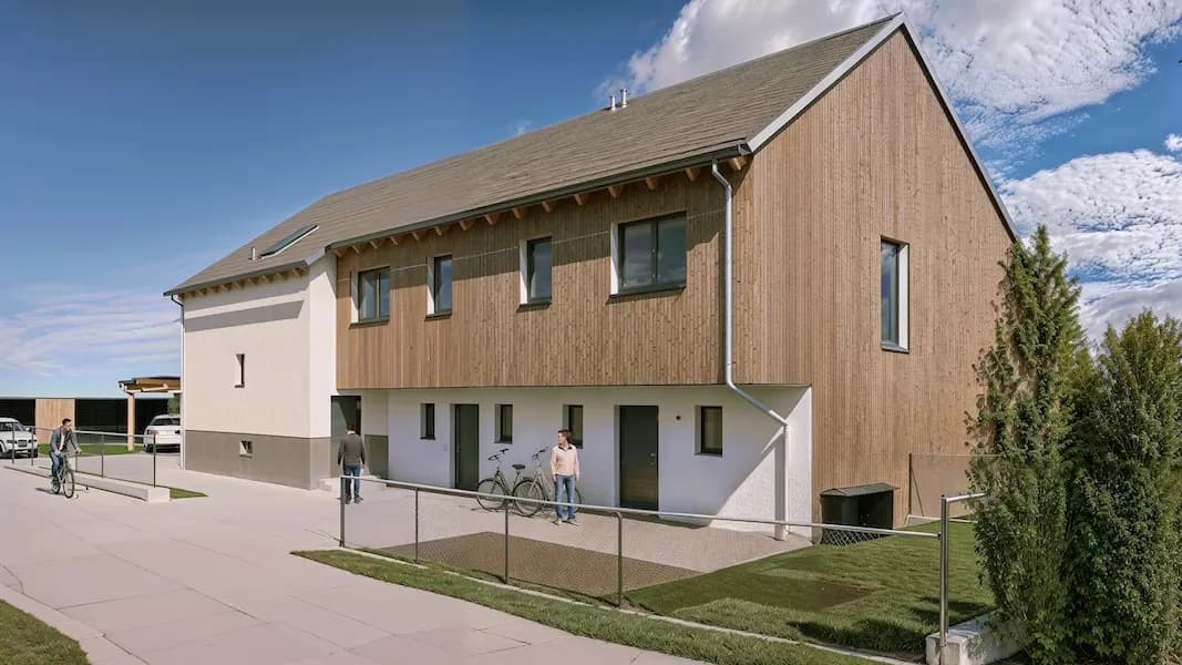 4-Zimmer-Wohnung kaufen in Graz-Umgebung – 96 m², € 429.000 – Bild 4 von 4
