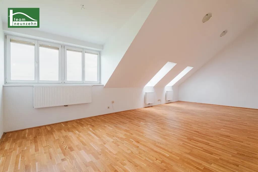 4-Zimmer-Wohnung kaufen in Wien – 100,65 m², € 459.000 – Bild 3 von 25