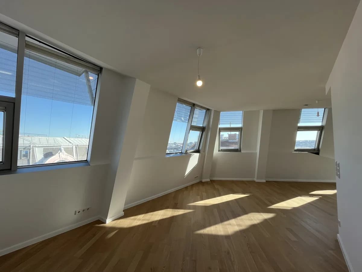 3-Zimmer-Wohnung mieten in Wien – 150,31 m², € 3.495 – Bild 4 von 22