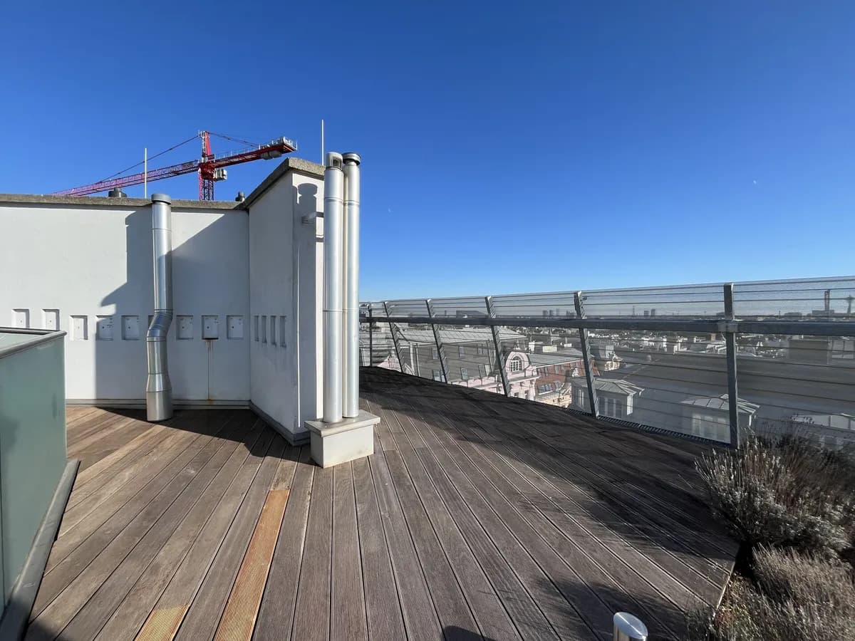 3-Zimmer-Wohnung mieten in Wien – 150,31 m², € 3.495 – Bild 5 von 22