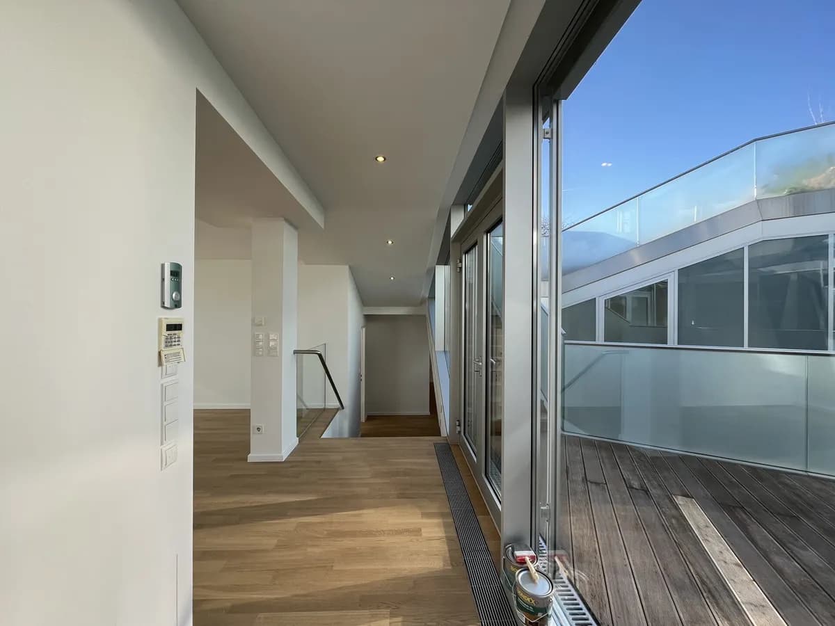 3-Zimmer-Wohnung mieten in Wien – 150,31 m², € 3.495 – Bild 7 von 22