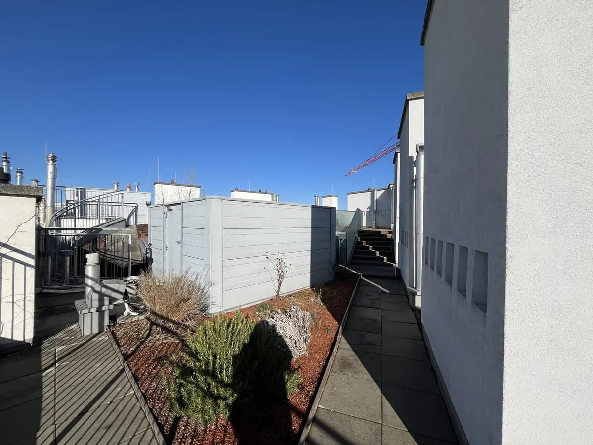 3-Zimmer-Wohnung mieten in Wien – 150,31 m², € 3.495 – Bild 16 von 22