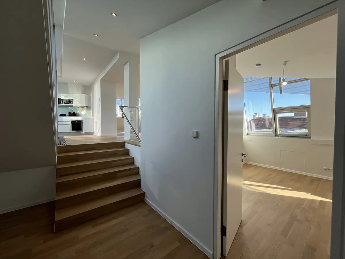 3-Zimmer-Wohnung mieten in Wien – 150,31 m², € 3.495 – Bild 18 von 22