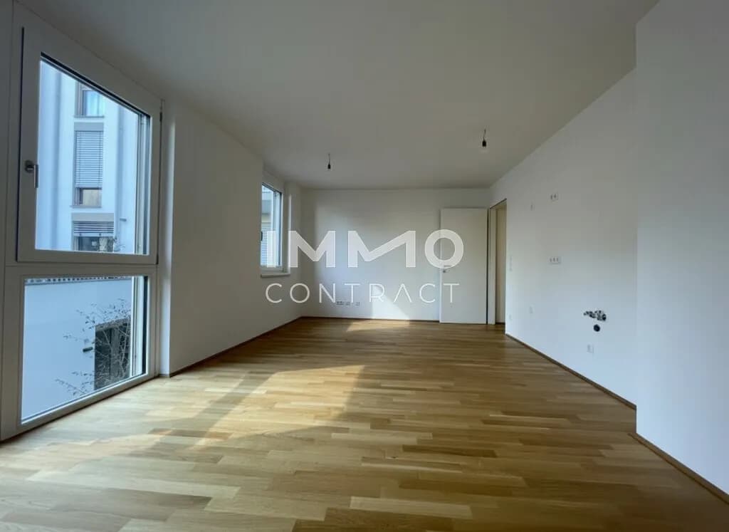 2-Zimmer-Wohnung kaufen in Wien – 48,25 m², € 295.900 – Bild 6 von 11