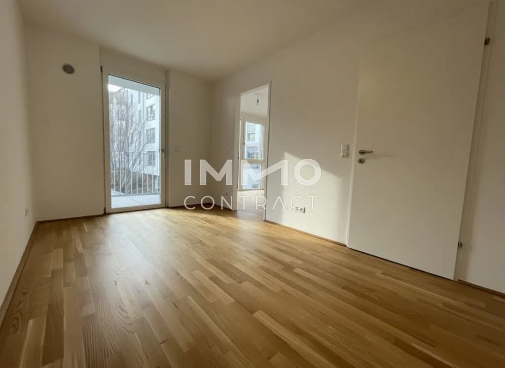 2-Zimmer-Wohnung kaufen in Wien – 48,25 m², € 295.900 – Bild 7 von 11