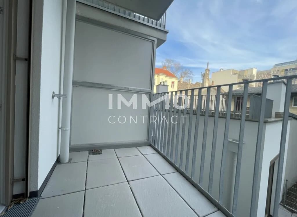 2-Zimmer-Wohnung kaufen in Wien – 48,25 m², € 295.900 – Bild 9 von 11