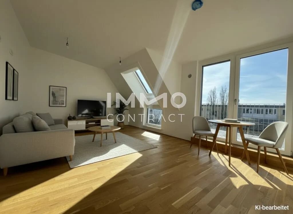 3-Zimmer-Wohnung kaufen in Wien – 64,68 m², € 494.700 – Bild 6 von 10