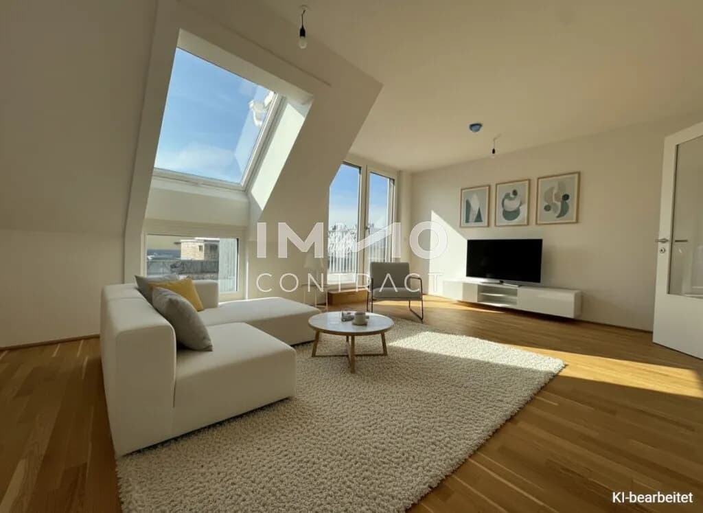 3-Zimmer-Wohnung kaufen in Wien – 64,68 m², € 494.700 – Bild 7 von 10
