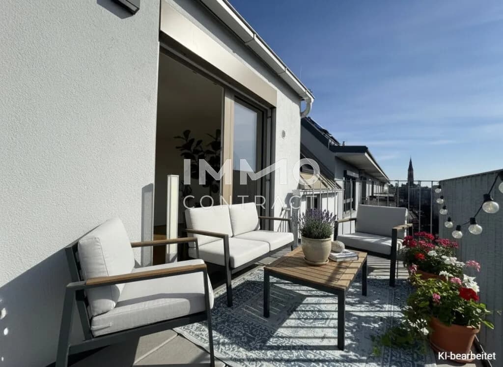 3-Zimmer-Wohnung kaufen in Wien – 64,68 m², € 494.700 – Bild 8 von 10