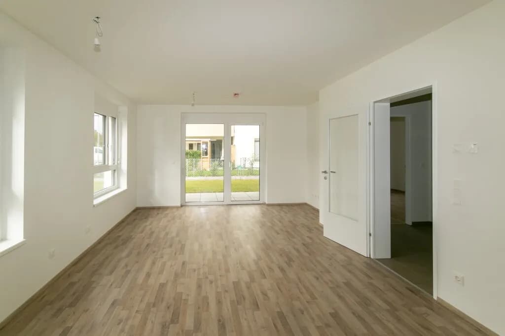 2-Zimmer-Wohnung mieten in Hollabrunn – 55,99 m², € 630 – Bild 4 von 17