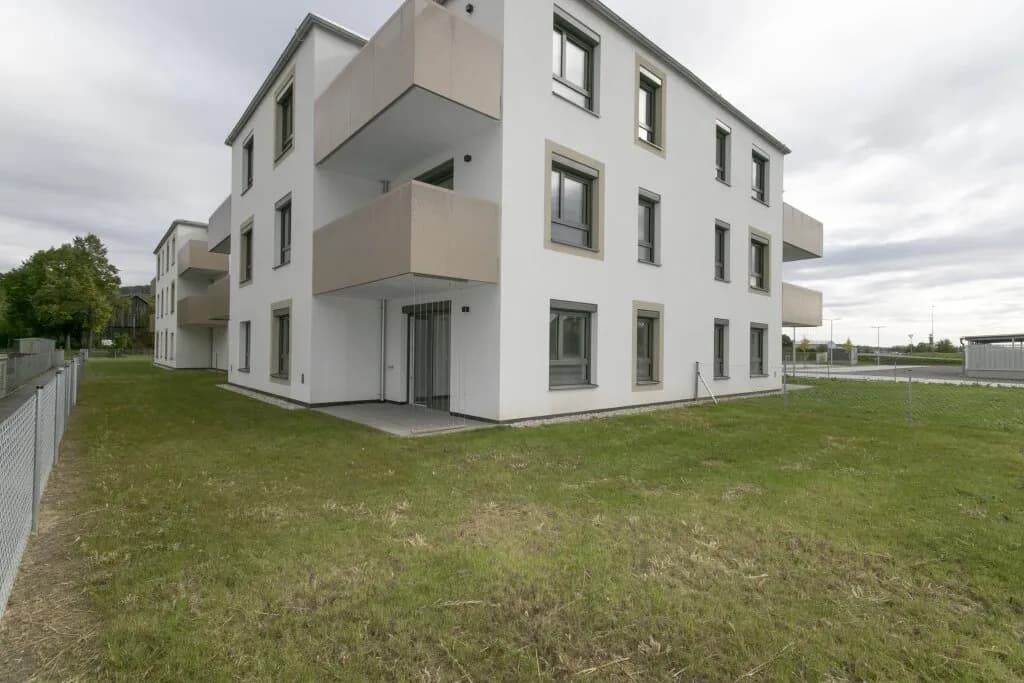 2-Zimmer-Wohnung mieten in Hollabrunn – 55,99 m², € 630 – Bild 7 von 17