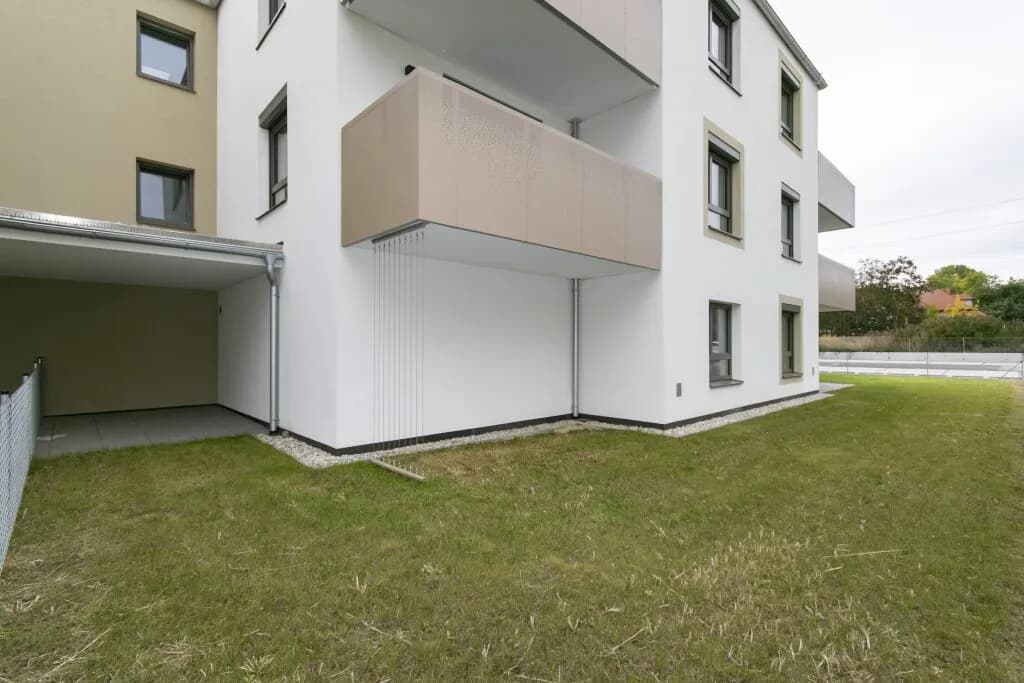 2-Zimmer-Wohnung mieten in Hollabrunn – 55,99 m², € 630 – Bild 9 von 17