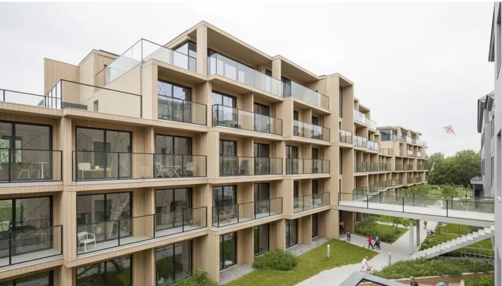 159-Zimmer-Immobilie kaufen in Krems an der Donau – 3 770 m², € 7.000.000
