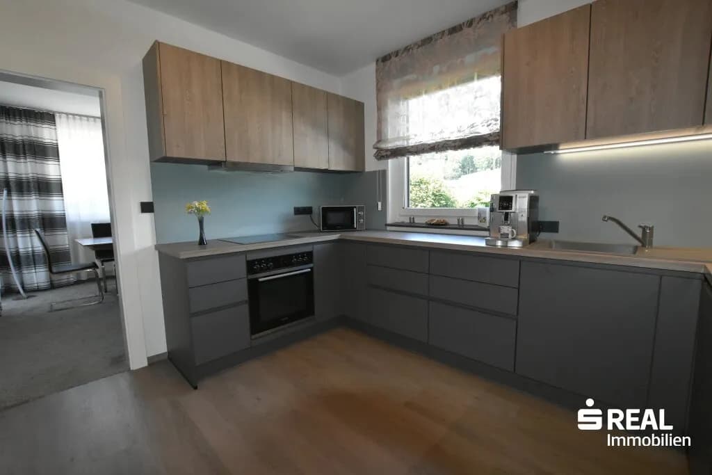 Haus kaufen in Vöcklabruck – 185,4 m², € 545.000 – Bild 6 von 9