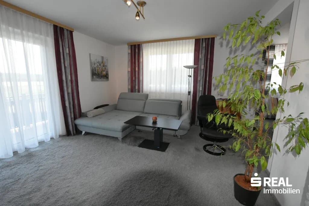 Haus kaufen in Vöcklabruck – 185,4 m², € 545.000 – Bild 7 von 9
