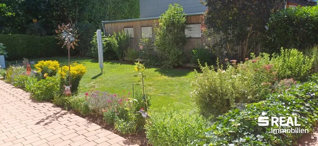 Haus kaufen in Vöcklabruck – 185,4 m², € 545.000 – Bild 9 von 9