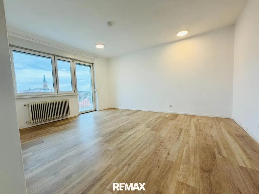 1-Zimmer-Wohnung mieten in Graz – 45,23 m², € 688 – Bild 3 von 13