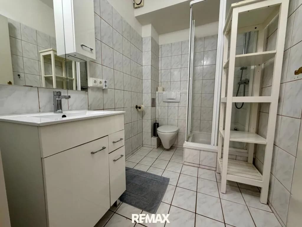 1-Zimmer-Wohnung mieten in Graz – 45,23 m², € 688 – Bild 5 von 13