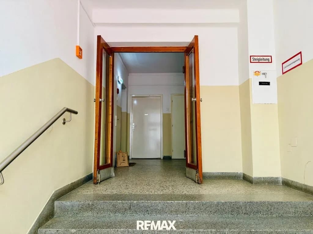 1-Zimmer-Wohnung mieten in Graz – 45,23 m², € 688 – Bild 10 von 13