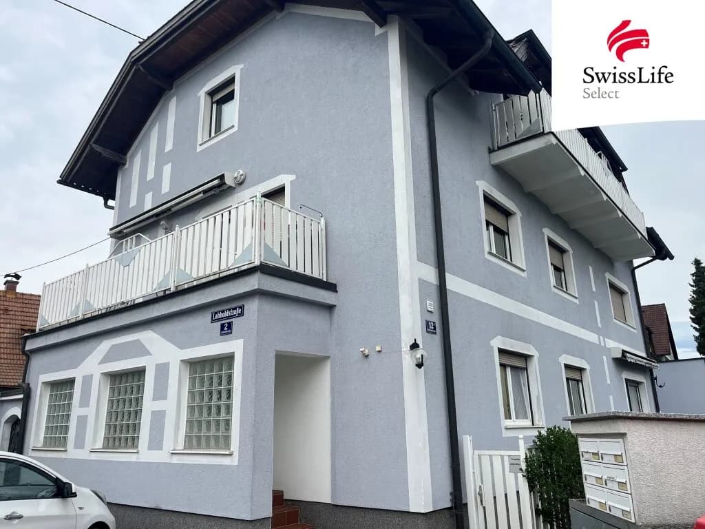 3-Zimmer-Wohnung kaufen in Linz Land – 71 m², € 279.000 – Bild 11 von 12