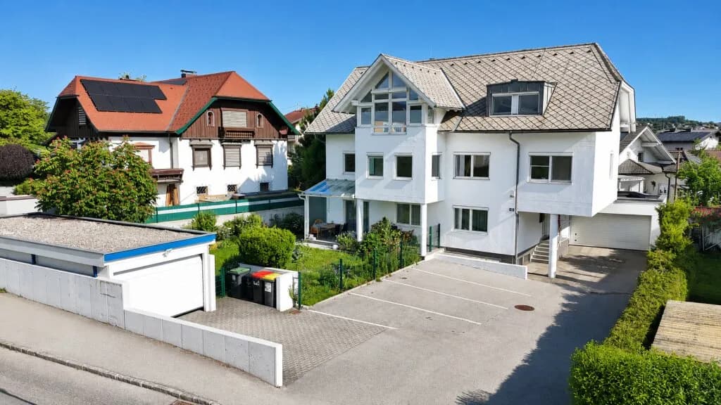 2-Zimmer-Wohnung kaufen in Gmunden – 72,73 m², € 239.950 – Bild 4 von 9