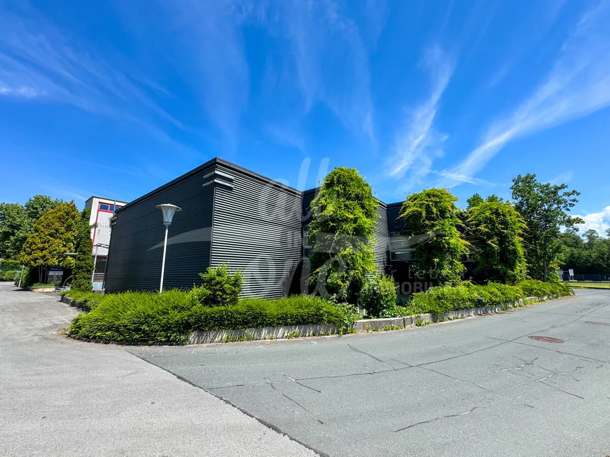 Gewerbeimmobilie mieten in Klagenfurt – 3 805 m², € 20.513 – Bild 3 von 12
