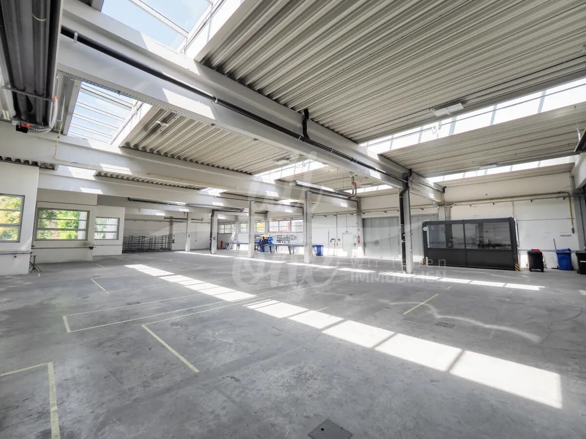 Gewerbeimmobilie mieten in Klagenfurt – 3 805 m², € 20.513 – Bild 4 von 12