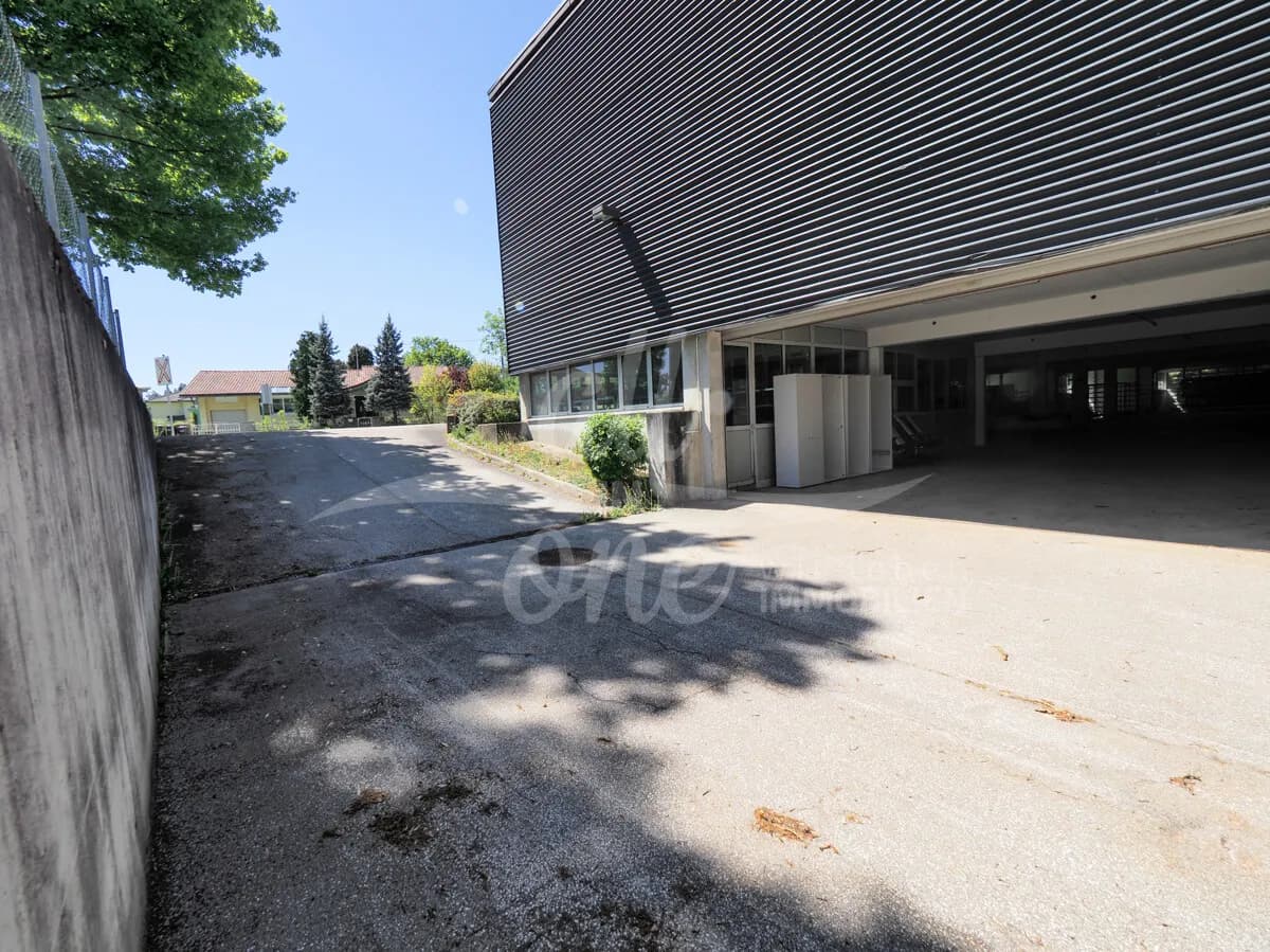 Gewerbeimmobilie mieten in Klagenfurt – 3 805 m², € 20.513 – Bild 5 von 12