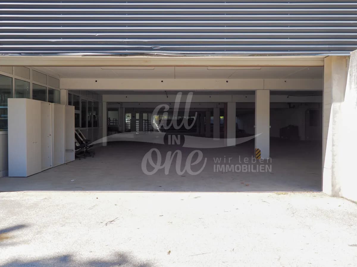 Gewerbeimmobilie mieten in Klagenfurt – 3 805 m², € 20.513 – Bild 6 von 12
