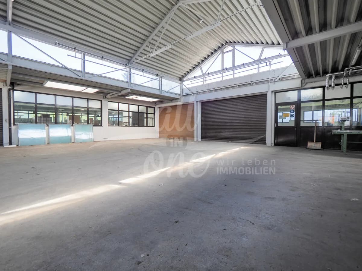 Gewerbeimmobilie mieten in Klagenfurt – 3 805 m², € 20.513 – Bild 9 von 12