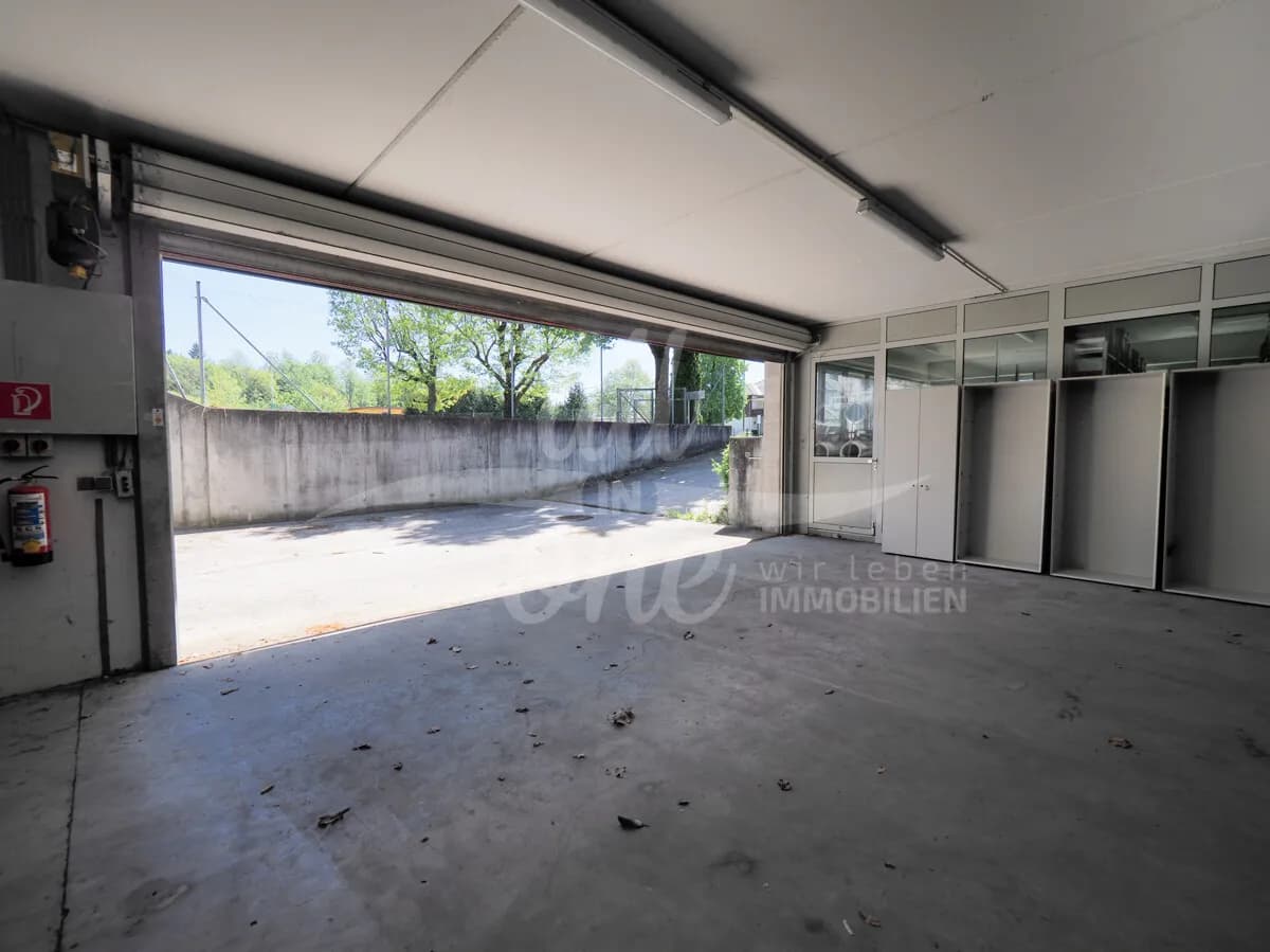 Gewerbeimmobilie mieten in Klagenfurt – 3 805 m², € 20.513 – Bild 11 von 12