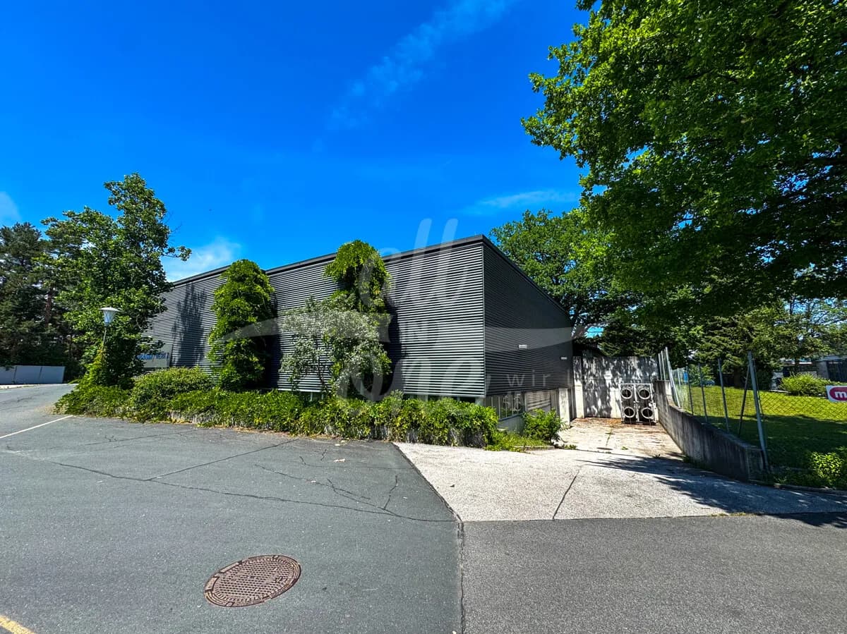 Gewerbeimmobilie mieten in Klagenfurt – 3 805 m², € 20.513 – Bild 12 von 12